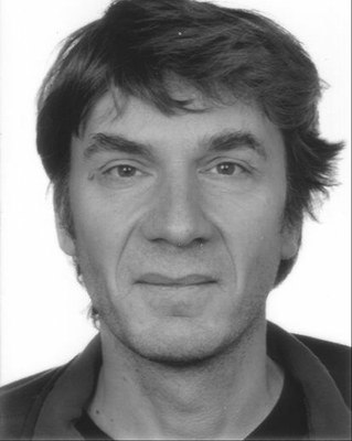 Dr. Martin Ade